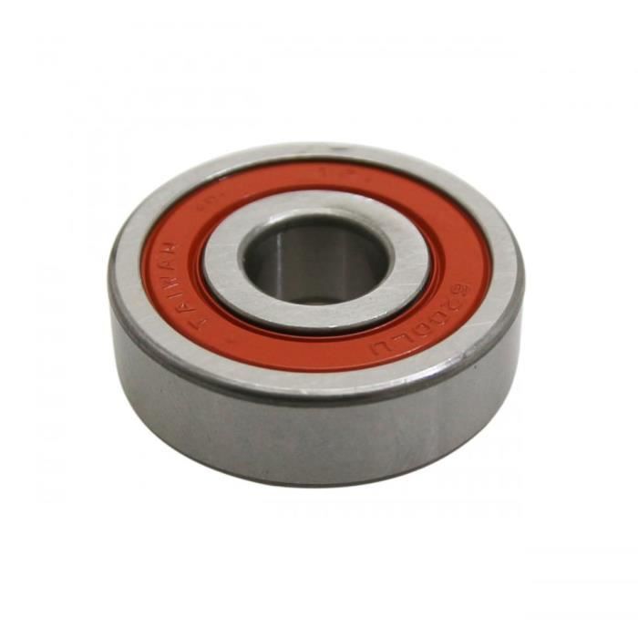 Kit Roulement Direction P2R Pour MBK 51 – Mobylette Avant – Neuf 71010