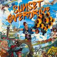 Sunset Overdrive Edition Day One Jeu Xbox One-2