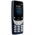 Nokia 8210 4G Téléphone portable bleu-2