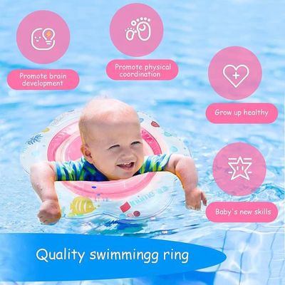 Anneau de Natation LEISEI pour bébé, Bouée pour Bébé, Siège de Piscine Crabe, Bouée Bébé, Piscine Bouée Gonflable Anneau de Natation LEISEI pour bébé, Bouée pour Bébé, Siège de Piscine Crabe, Bouée Bébé, Piscine Bouée Gonflable