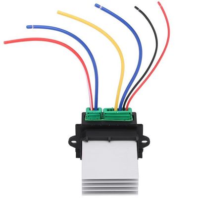 Kit De Réparation Module Puissance Résistance Chauffage Climatisation Renault/Peugeot