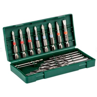 Taladro Atornillador Inalámbrico PARKSIDE PABS 20-Li 20V Con Batería Incluida - Ideal Para Bricolaje