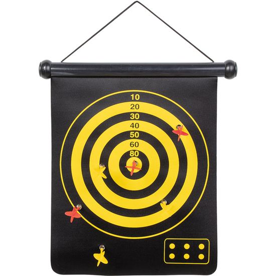Jeu de Fléchettes Magnétique avec cible | | Le magasin Jeu de Fléchettes Magnétique avec cible | | Le magasin