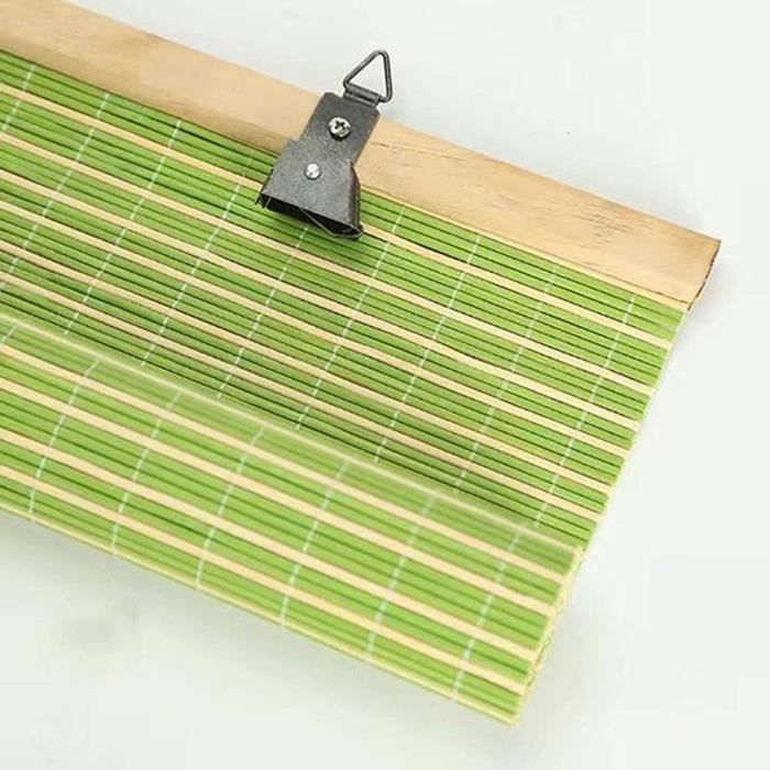 Decoration Balcon Occultant,Stores À Enroulement Ventilée D