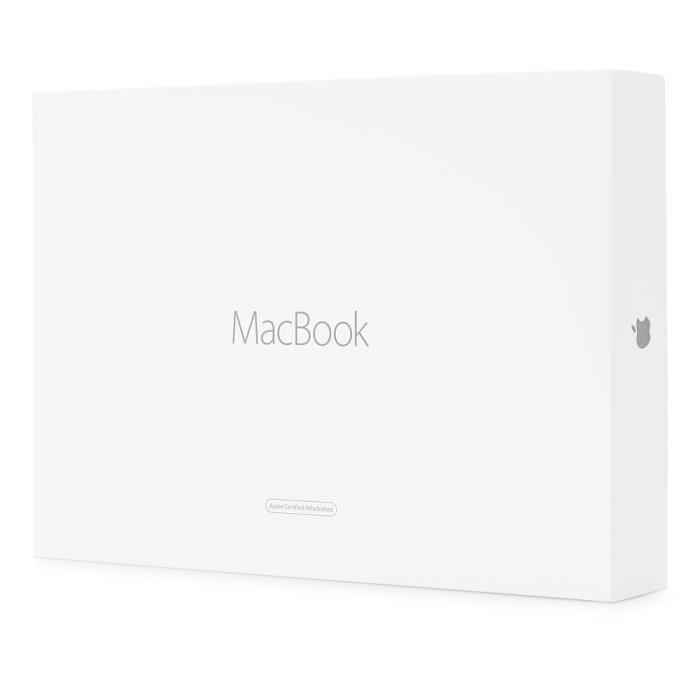 Macbook 12 20172