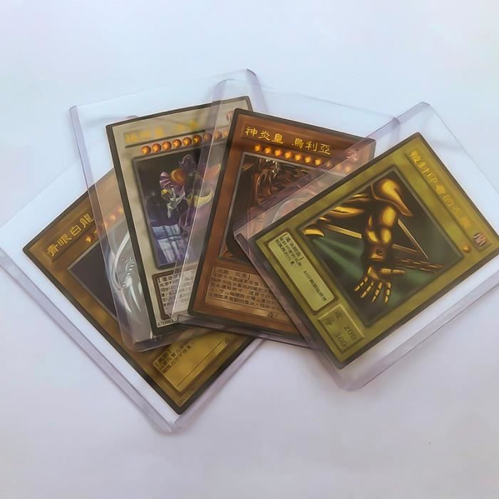 Porte-cartes De Jeu En Bois Avec Plateau - Présentoir Pour Cartes De Tarot, Jeux De Société, 28x10x2,8 Cm - 6