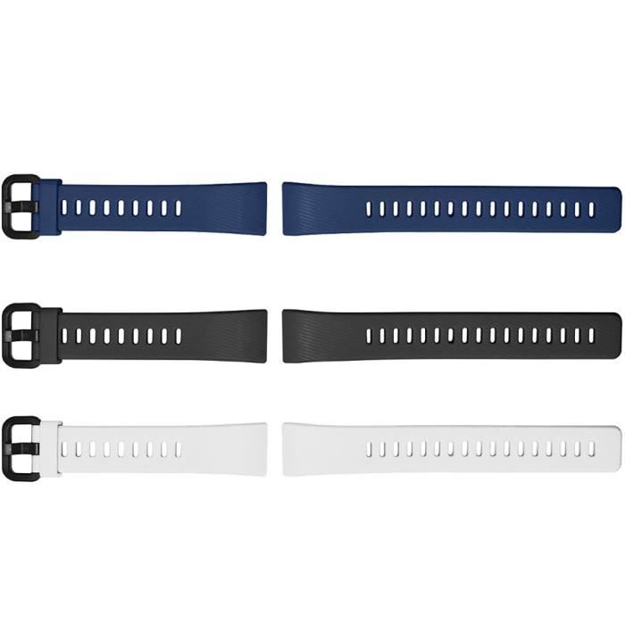 Bracelet de rechange 2025 huawei band 4 pro