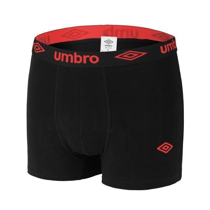 Boxer umbro top homme