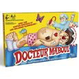 Docteur Maboul - Jeu de société - Version française - Hasbro-3