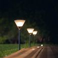 Balise solaire EZIlight® Solar peaky cup-3