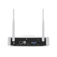 Foscam - Kit videosurveillance Wifi FN7108W-B4-N-3