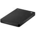Disque Dur Externe Gaming Playstation PS4 PS4 slim - SEAGATE - 2To - USB 3.0-3