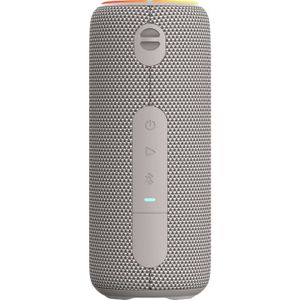 SCHNEIDER – Mini Enceinte Amplifiée et Portable avec Batterie Intégrée