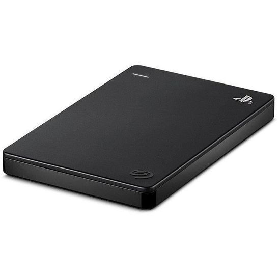 Avolusion Mini Pro-5X 1 To USB 30 Disque dur externe portable PS5 de jeu -  Blanc (PS5 pré-formaté) - Garantie 2 ans 