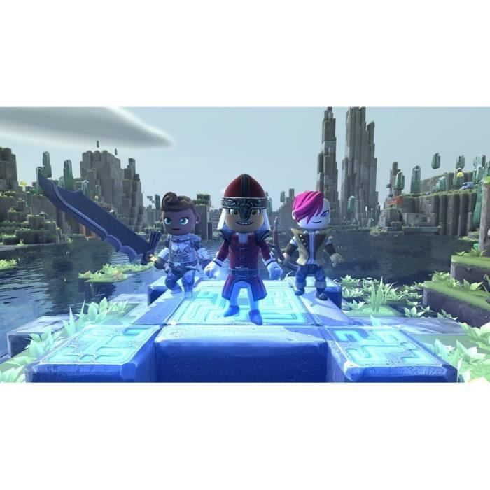 PORTAL KNIGHTS XBOX ONE FR NEW sur Xbox One
