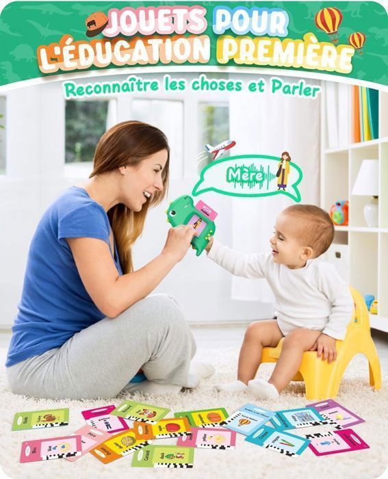 Jeu de labyrinthe magnétique pour enfants ECOTOYS