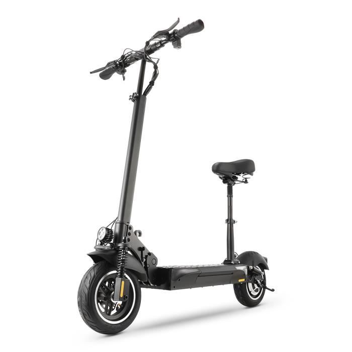 iScooter IX4 - sport/trottinette electrique - zegoodprice