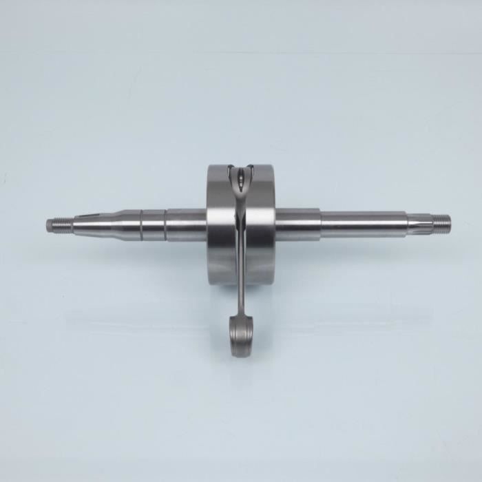 Vilebrequin D’Embiellage Neuf Teknix Pour Scooter Aprilia 50 SR Motard – Dimensions Précises, Montage Expert