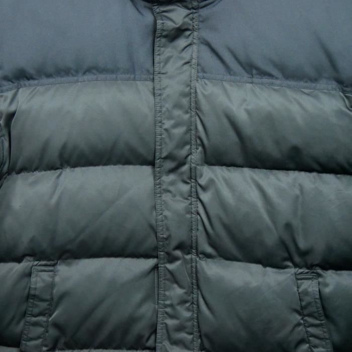 Reconditionne Doudoune Reebok Classic Homme Taille L Noir Noir Cdiscount Pret a Porter