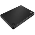 Disque Dur Externe Gaming Playstation PS4_PS4 slim - SEAGATE - 2To - USB 3.0-4