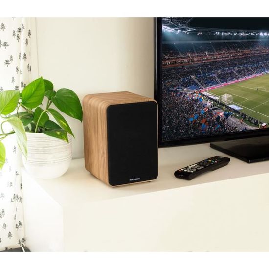Enceinte Bluetooth Pour Tv