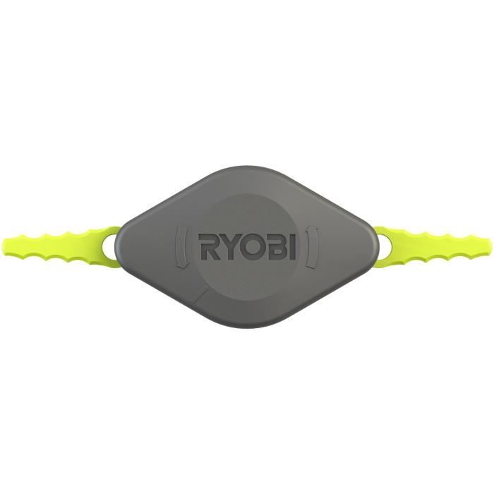 Coupe Bordure à Batterie Ryobi One+ 18V - 2,5Ah