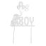 1pc Chaussures A Talons Hauts Cake Topper Glitter Alliage Strass Fete D Anniversaire Gateau Pick Argent Achat Vente Guide Doigt Topper 1pc Chaussures A Talons Hau Cdiscount