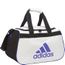 sac de sport adidas violet