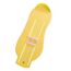 Enfants En Bas Age Pied Mesure De Jauge Chaussures De Bebe Taille De La Regle De Mesure Jaune Achat Vente Fusibles Enfants En Bas Age Pied Cdiscount
