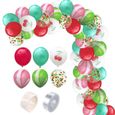 Get Theme de plage decorations nuptiales de douche HD