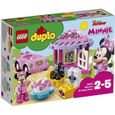 Lego duplo fille 2 ans