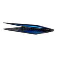 Lenovo ThinkPad X1 Carbon 20HR - Ultrabook - Core i7 7500U - 2.7 GHz - Win 10 Pro 64 bits - 16 Go RAM-0