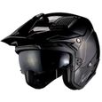 Protections Casques Mt Helmets District Sv Solid-0