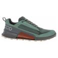 Chaussures ECCO Biom 21 X Mountain Gris,Vert - Homme/Adulte-0