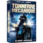 BRAND DVD Coffret Tonnerre Mécanique - Sony Pictures Home Entertainment - Série TV