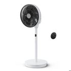 Rowenta Turbo Swift Silence, Ventilateur sur pied, Compact, Silencieux, QV5040F0