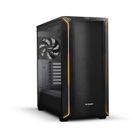 Boîtier PC - BE QUIET! - Shadow Base 800 DX - Noir - Midi Tower - Excellente circulation de l'air