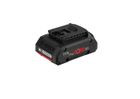 BOSCH PROFESSIONAL Batterie PROCORE 18V 4.0Ah Professional en boîte carton - BOSCH - 1600A016GB