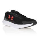 Chaussures multisport - UNDER ARMOUR - Surge 3 - Homme - Synthétique - Noir