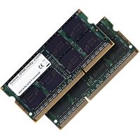 Mémoire 16 Go (2 x 8 Go) SODIMM 1600 MHz DDR3 P…
