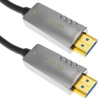 SMARTTRUNC(HG07700 Audio et Vidéo > HDMI DisplayPort DVI VGA SDI Vidéo > Cable et adaptateur HDMI > Câble HDMI 2.0 mâle,131)