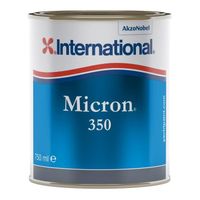 Antifouling MICRON 350 - Bleu marine - 0.75L