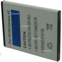 Batterie pour SAMSUNG GT-I9100 GALAXY S II