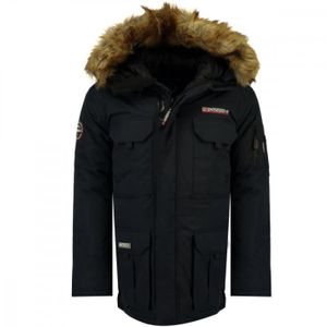 geographical norway parka femme