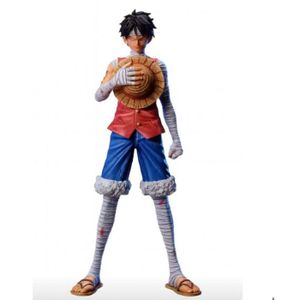 Figurine One Piece Monkey D. Garp 26cm – Bandai 2024 – Cadeau Collection