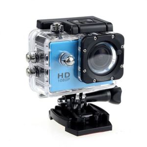 CAMÉSCOPE NUMÉRIQUE Tapez 5-Caméra de sport sous-marine, vidéo, action