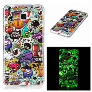 coque iphone 6 graffiti