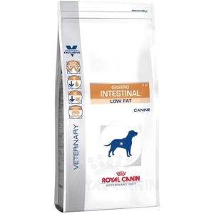 CROQUETTES Royal Canin Veterinary Diet Dog Gastro Intestinal 