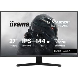 VIEWSONIC Ecran Gaming Incurvé 34 -144HZ ( VX3418-2KPC