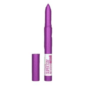 ROUGE A LÈVRES Maybelline New York Superstay Ink Crayon - 170 Thr